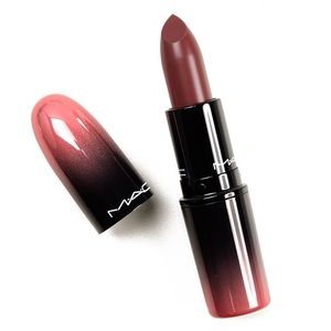Mac lipstick